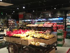 -家乐福(古北店)