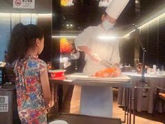 -秀儿四九城·新京菜(亚运村鸟巢店)