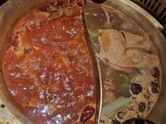 -红运火锅·中国名火锅·国风演绎(省体店)