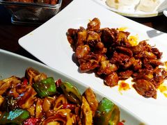 -前海沿·青岛菜(李沧万达店)