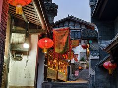 -后柳水乡