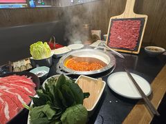 -井格重庆火锅(西直门凯德Mall店)