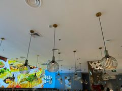 -半天妖烤鱼(物美沁山水店)