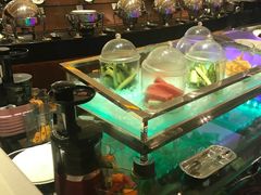 -雄楚国际大酒店-四季西餐厅