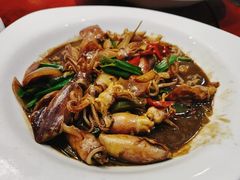 -乐在集市海鲜大排档(平潭店)