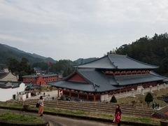 -雪峰寺