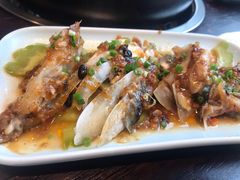 -滋粥楼·顺德菜海鲜茶点(方舟店)