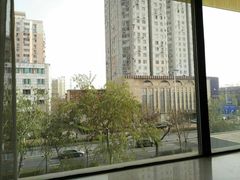 -全季酒店(天津文化中心店)
