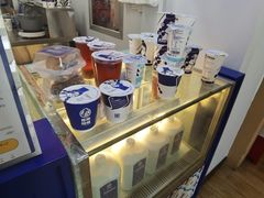 -西琳姑娘·新疆冰淇淋酸奶茶(解放北路店)