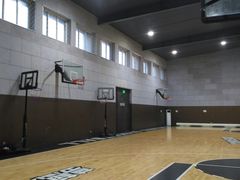 -梦想之巅·青少年篮球·羽毛球·培训中心(西站店)