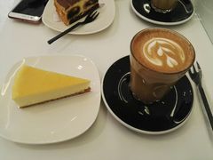 -Seesaw Coffee(上海国金中心店)