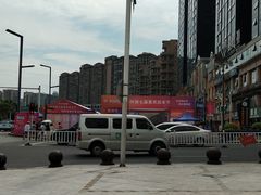 -秋金小炒(金街店)