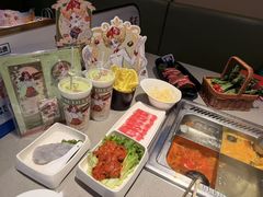 -海底捞火锅(铂澜大象城店)
