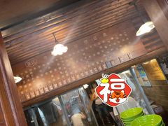 -张记牛肉面馆(天津路店)