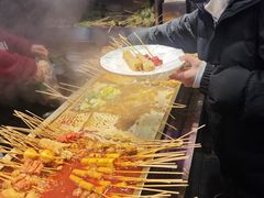-郭记小街麻辣烫(南小街总店)