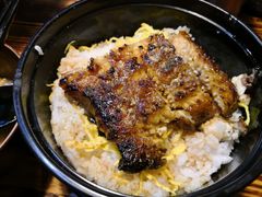 鳗鱼饭-福匠日本料理(人民路店)