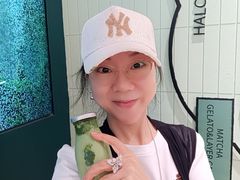 -鹤茶野所(上海首店)