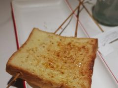 -头牌·鹤岗小串(万达店)