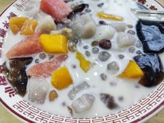 -囍记糖水铺(桥南店)