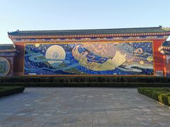 -莱西月湖公园