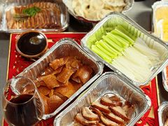 -西安凯悦酒店·湖畔中餐厅