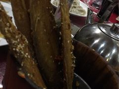 -大眼锅贴水饺(河东店)