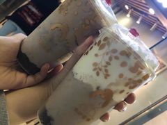 -九秋茶铺(三里屯店)