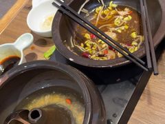 -云海肴·汽锅鸡·云南菜(广安门天虹店)