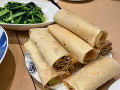 -海泰食府·新鲁菜·家宴(总部基地店)