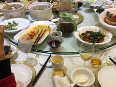 -一品粤珍轩(吴中路店)