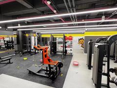 -FEELINGME乐刻私教馆·健身(大融城店)