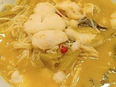 -宏状元现熬粥·京味菜(五棵松店)