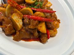 -院里寻菜·精致庭院菜(观沙岭店)