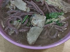 -牛马行牛肉饸饹铺(长春总店)