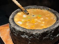 -锦楼·臻选新杭帮(杭州中心店)