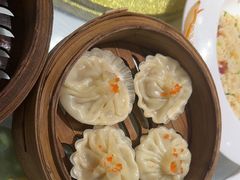 -叹茶靓点·粤式餐厅·全天茶市(石井万民广场店)