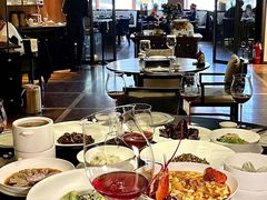 -甄御•海鲜新青岛菜(麦岛店)