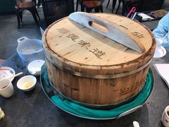 -飞尝蚝·顺德菜·鱼生(顺德总店)