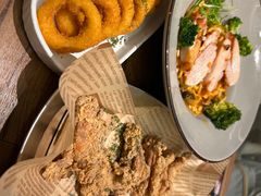 -Pennehut畔尼意面(合肥万象城店)
