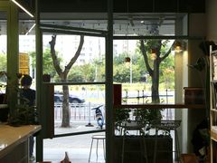 -塔拉苏咖啡(中信丹阳花园店)