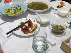 -洪福龙虾
