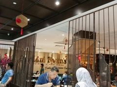 -关夫人餐厅(阳光广场店)