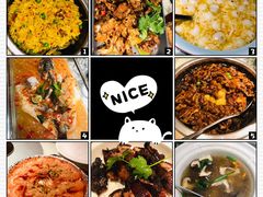 馋嘴香锅牛蛙-佬肥猫(国华广场店)