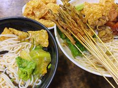 -阿生哥螺蛳粉(永安街店)