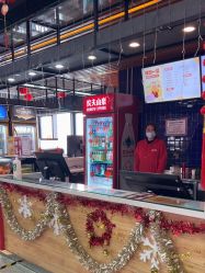 -嗨翻Hi-Fun竞技主题乐园·蹦床团建生日聚会(五棵松华熙店)