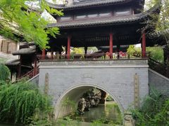 -龙潭水乡