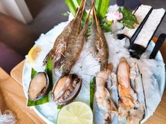 -生如夏花泰式火锅(西村黑金店)