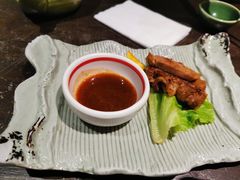 -匠和风精致料理(莆田财富中心店)