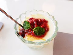 -北索·720度江景西餐厅(来福士店)