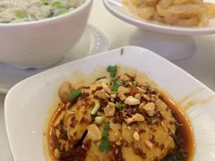 -翡翠拉面小笼包(机场DFS店)